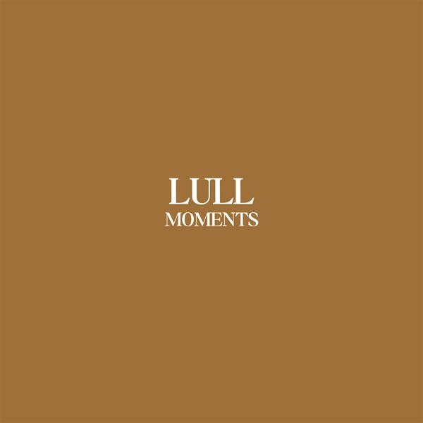 Lull - Moments - Double Lp
