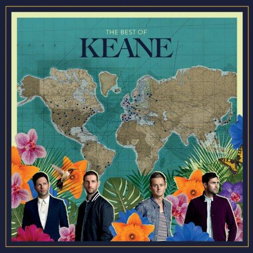 Keane - Best of Keane - Cd
