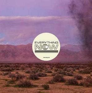 Arcade Fire - Everything Now - 12 Inch