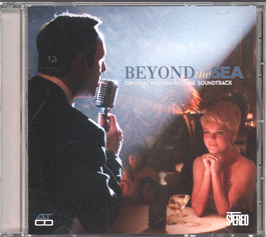Beyond The Sea - Original Motion Picture Soundtrack - Cd