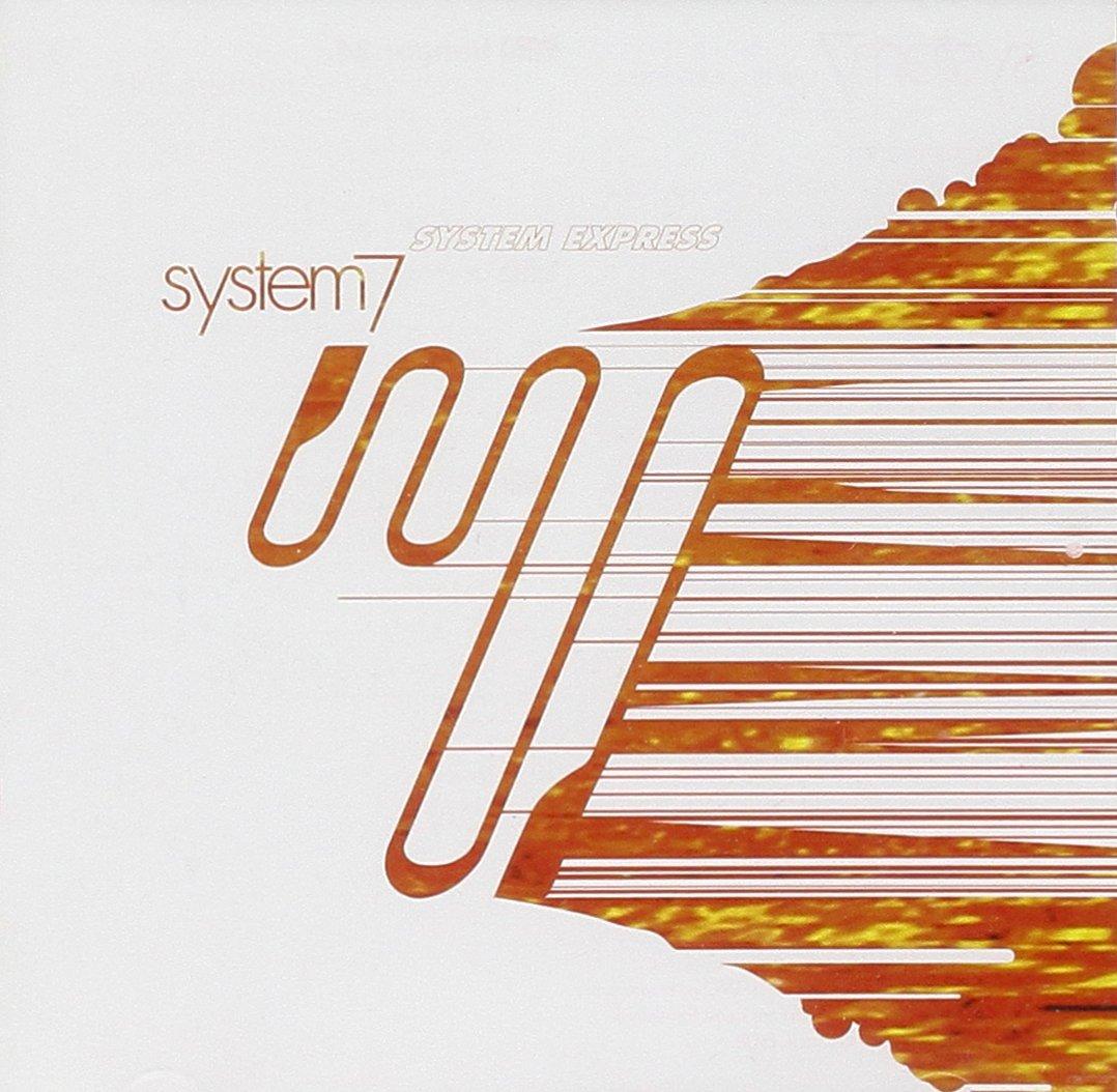 System 7 - System Express - Cd