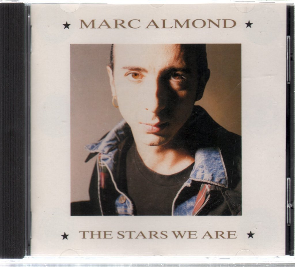 Marc Almond - Stars We Are - Cd
