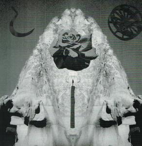 Matchess - Seraphastra - Lp