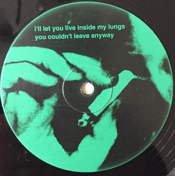 Superchunk - Hit Self-Destruct - 10 Inch