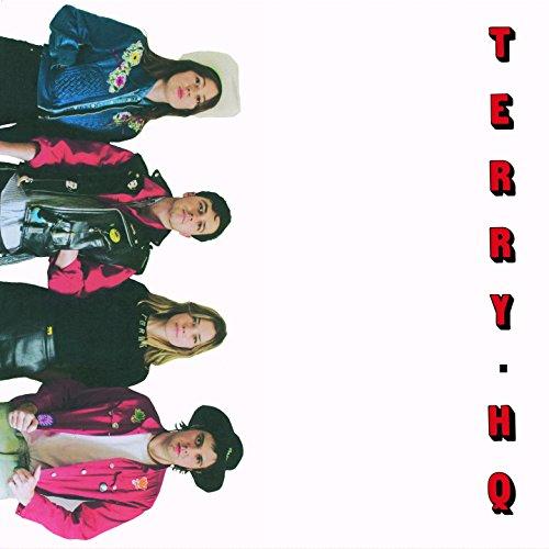 Terry - Terry Hq - Cd