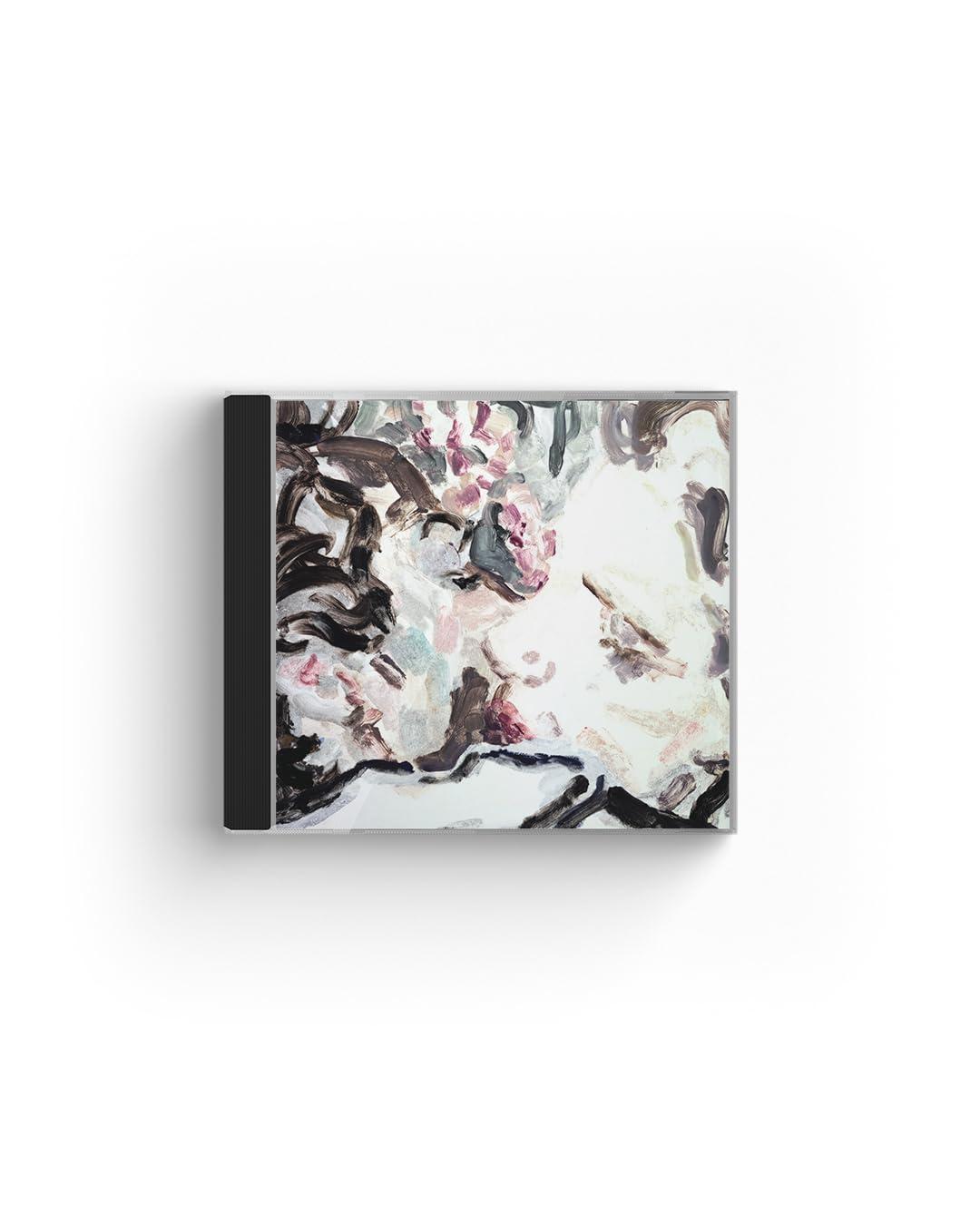 Iceage - For Love of Grace & the Hereafter - Cd