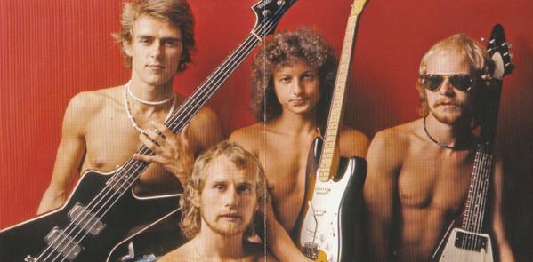 Wishbone Ash - Live Dates Volume Two - Cd