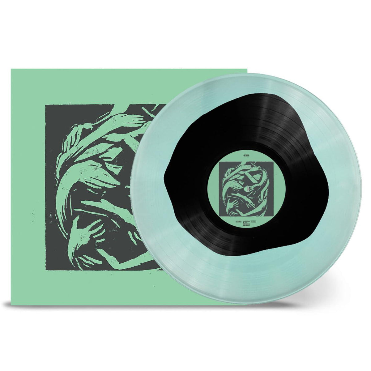 Mol - Dreamcrush (1 LP Sleeve) - Lp