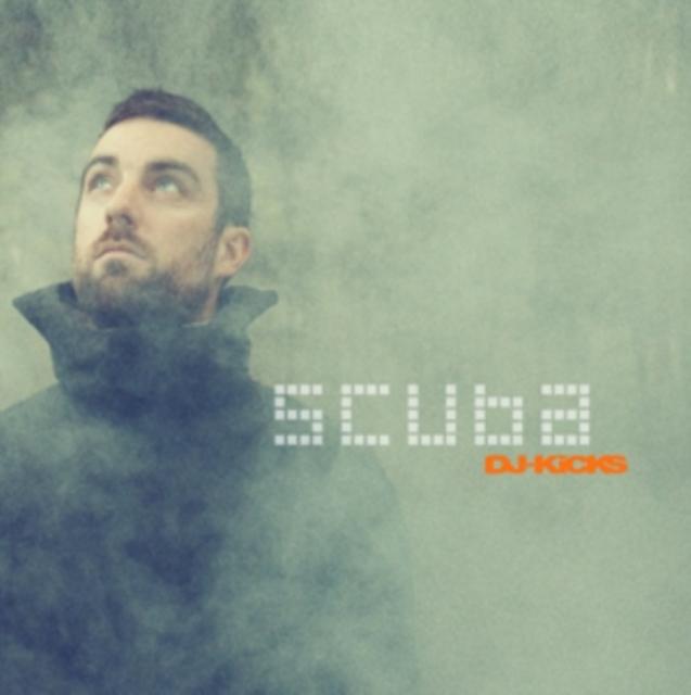 Scuba - DJ Kicks - Cd
