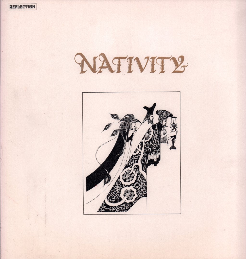 Nativity - Nativity - Lp