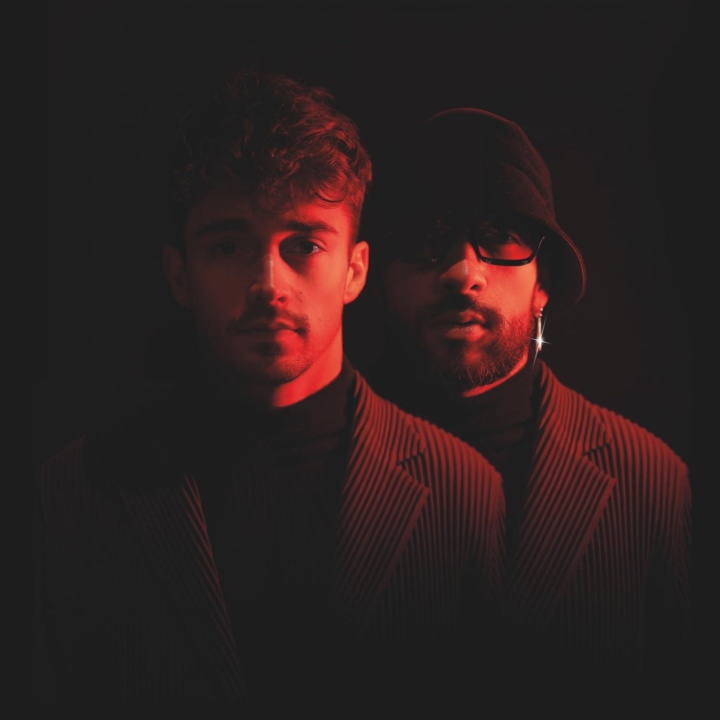 Charles Leclerc and Sofiane Pamart - Dreamers - Cd