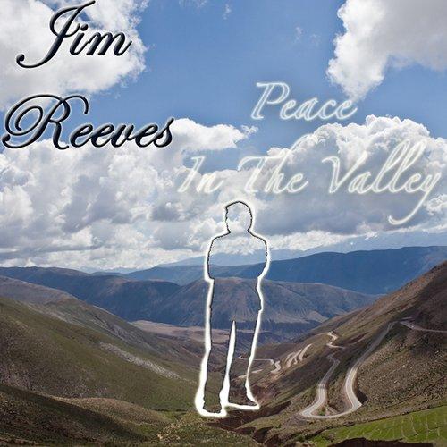 Jim Reeves - Peace In the Valley - Cd