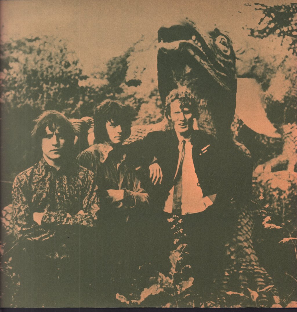 Eric Clapton - Rainbow Concert - Lp