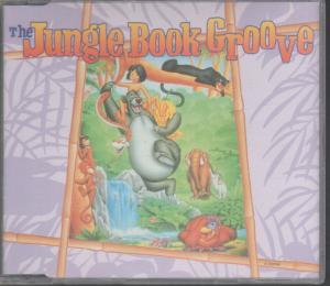 Jungle Book Groove - Jungle Book Groove - Cd
