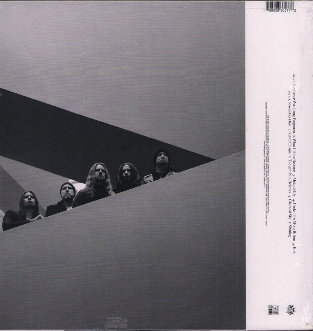 Swallow the Sun - Shining - Lp