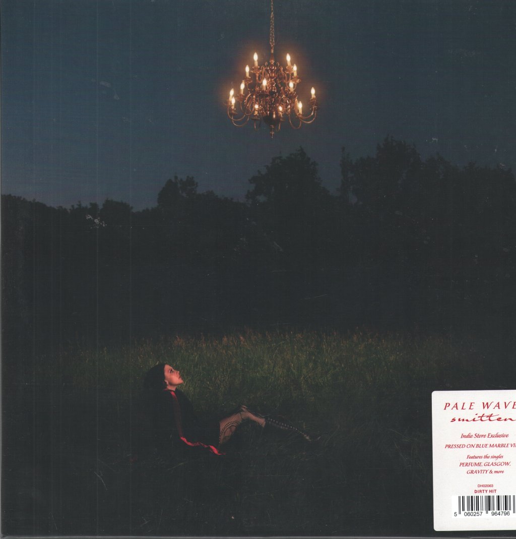 Pale Waves - Smitten - Lp
