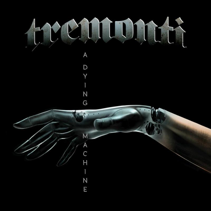 Tremonti - A Dying Machine - Double Lp