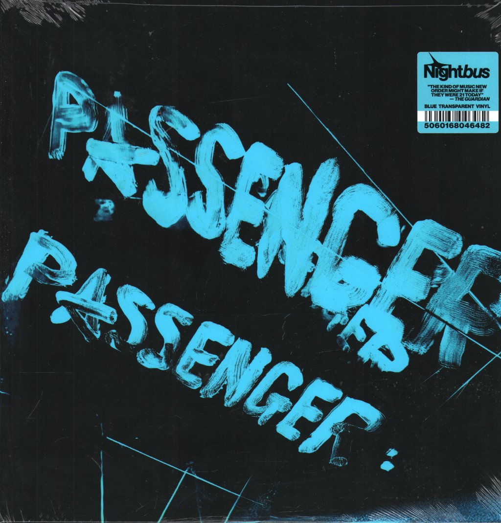 Nightbus - Passenger - Lp