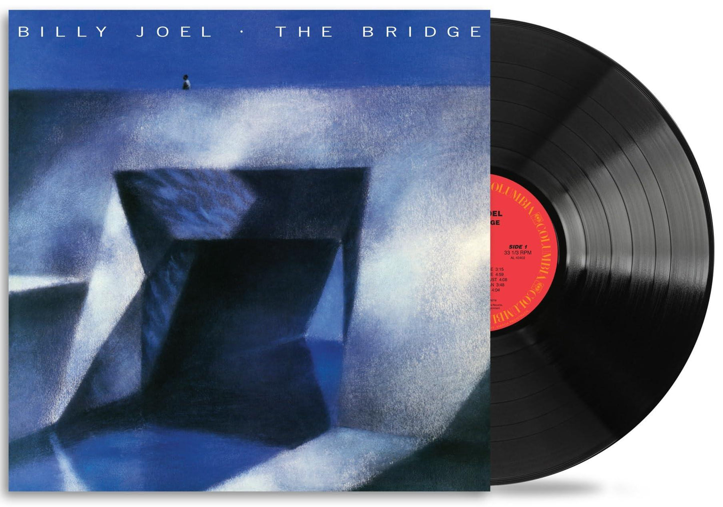 Billy Joel - Bridge - Lp