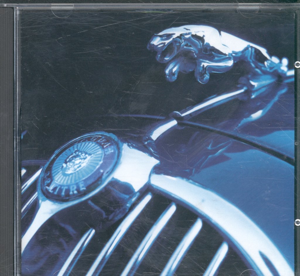 Various Artists - Dig The Nu Breed - Cd