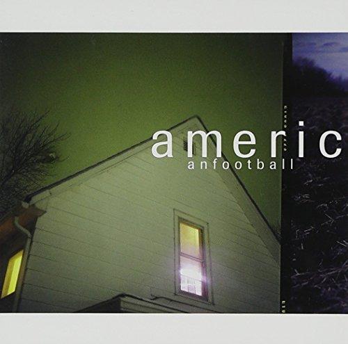 American Football - American Football - Cd