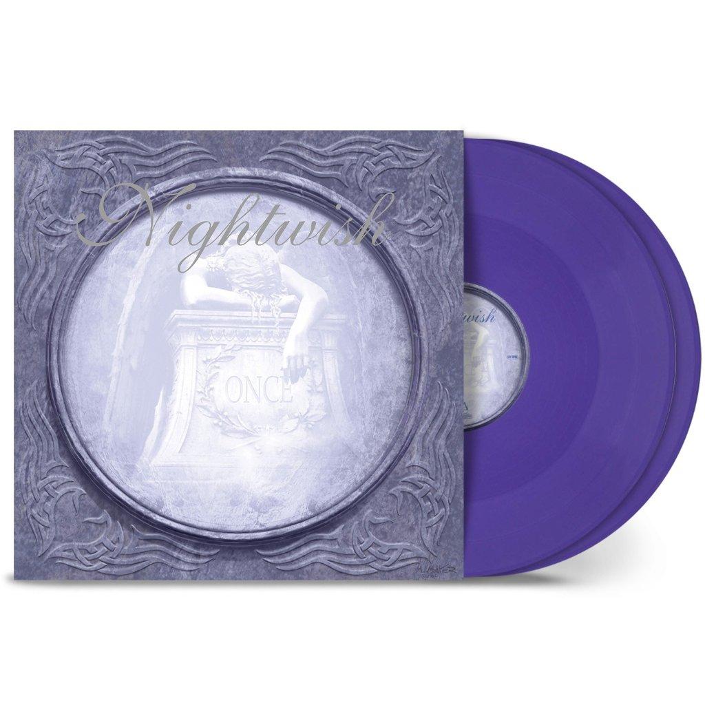 Nightwish - Once - Double Lp