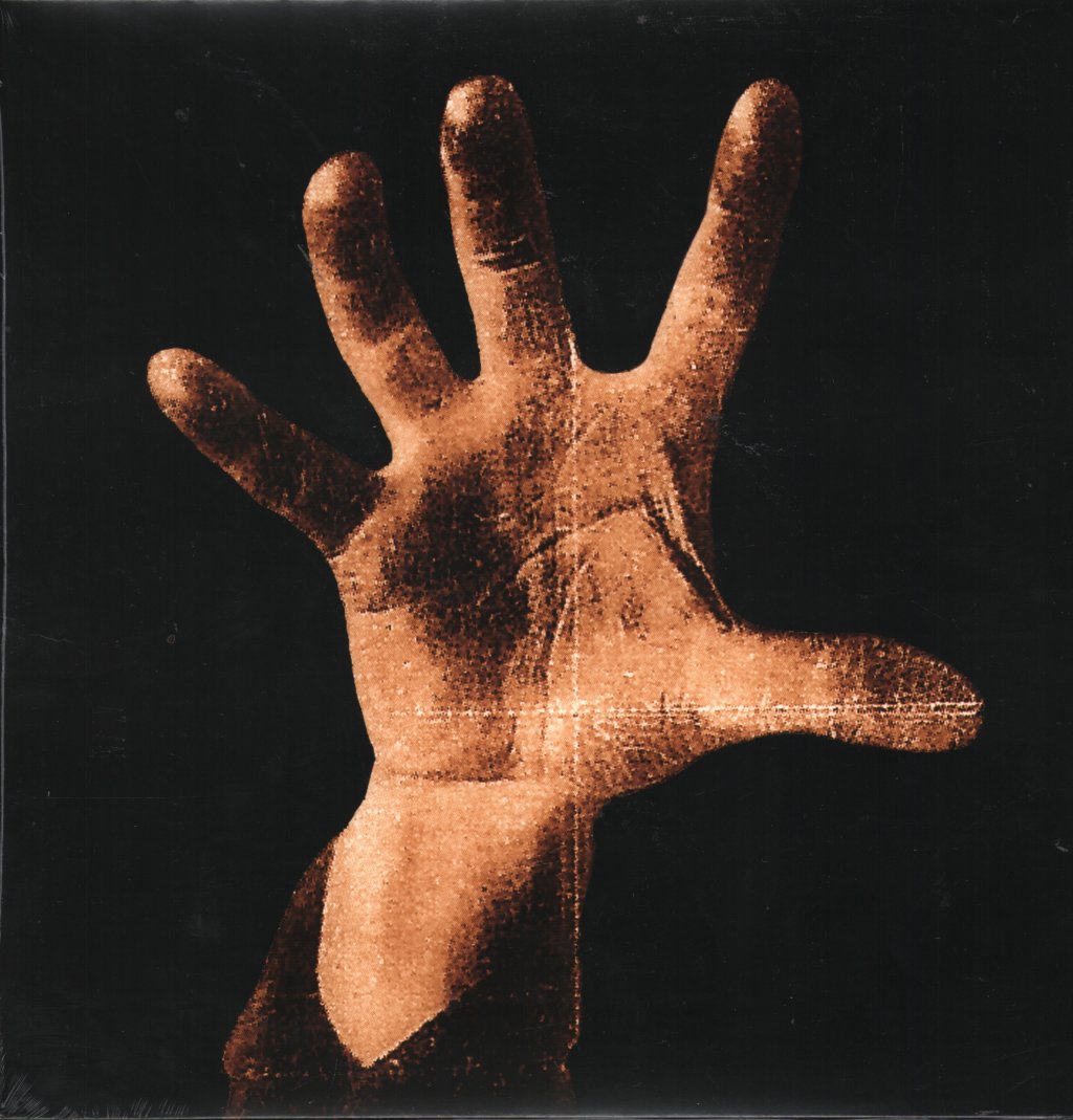 System Of A Down - System Of A Down - Lp