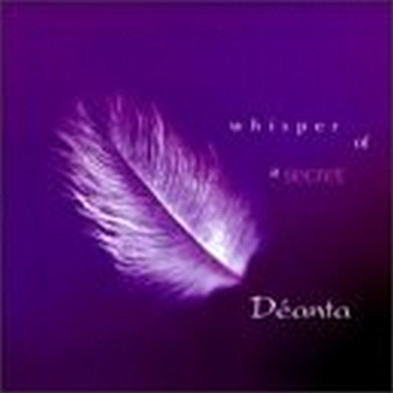 Deanta - Whisper of A Secret - Cd