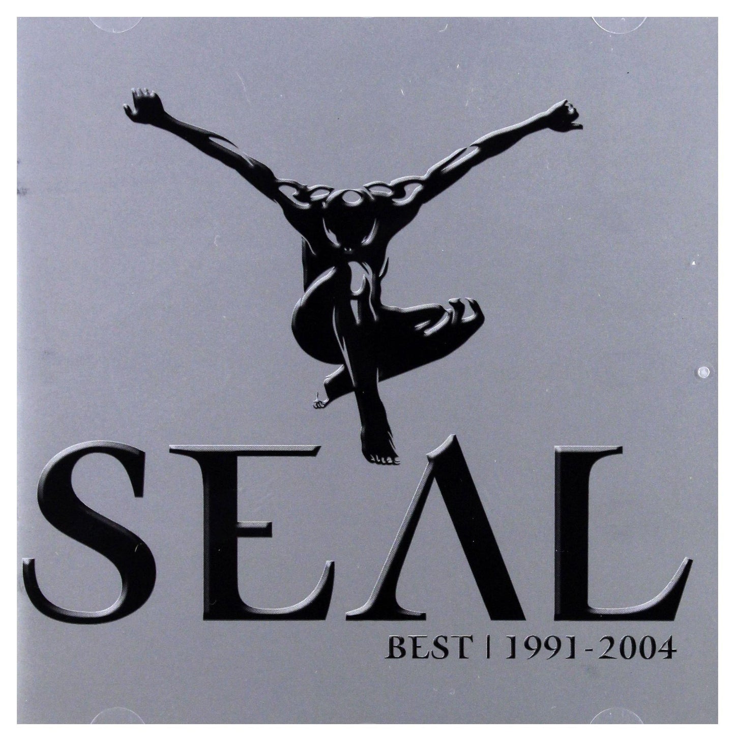 Seal - Best 1991 - 2004 - Cd