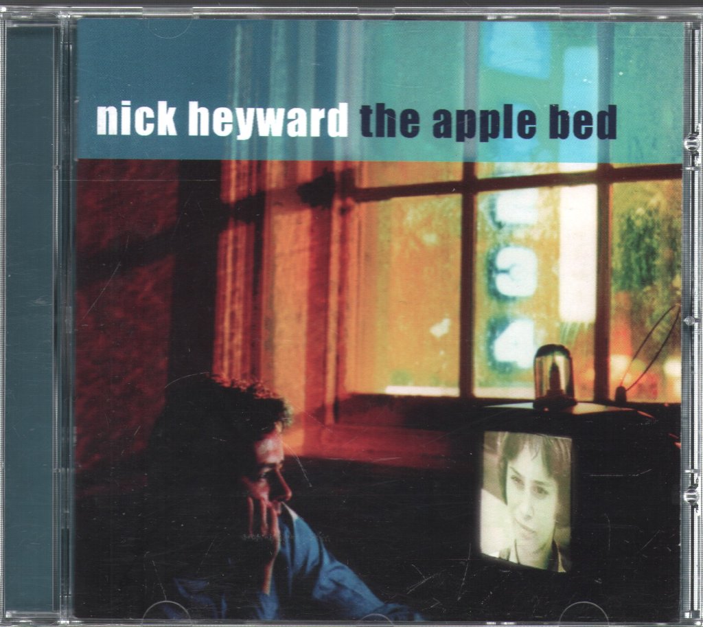 Nick Heyward - Apple Bed - Cd
