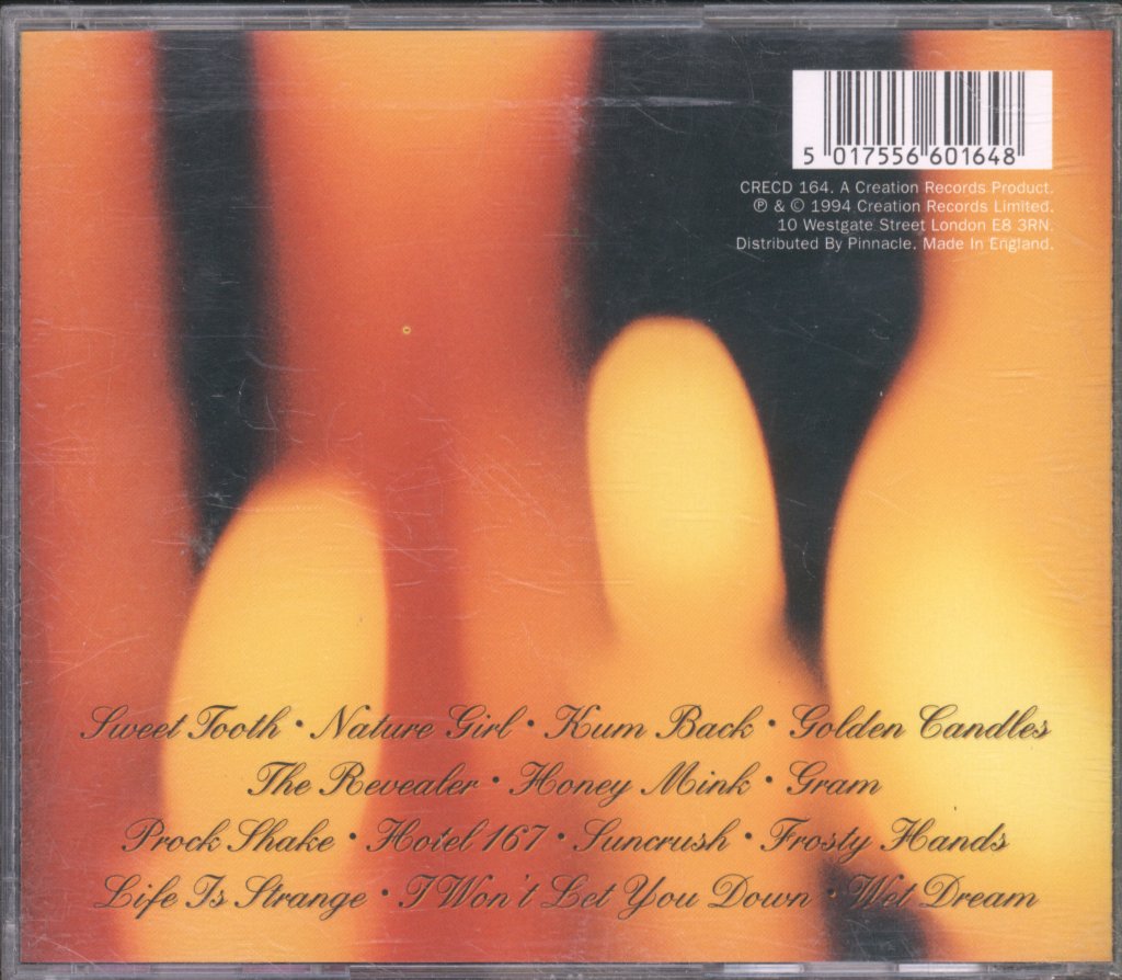 18 Wheeler - Twin Action - Cd