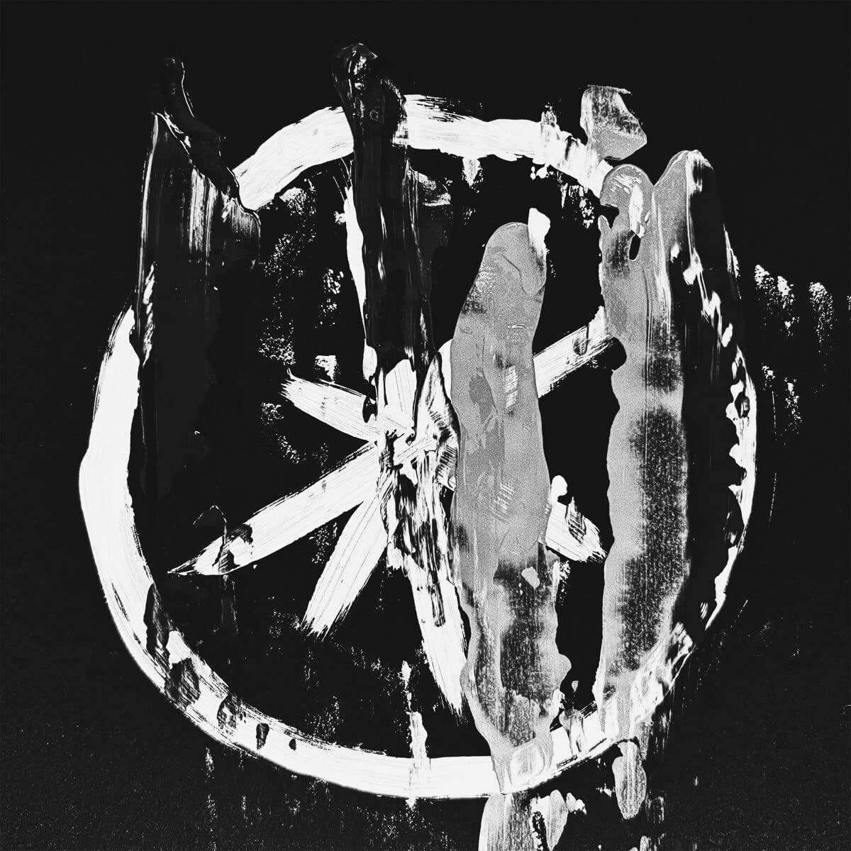 Heartworms - A Comforting Notion EP - 12 Inch