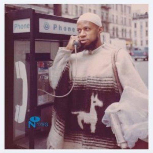 Laraaji - Glimpses of Infinity - Lp