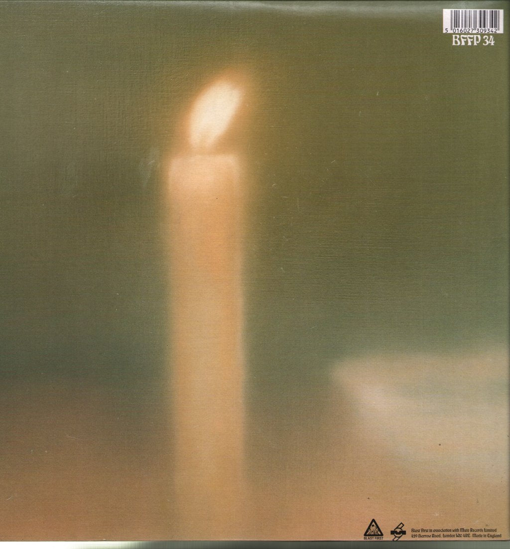 Sonic Youth - Daydream Nation - Lp Box Set