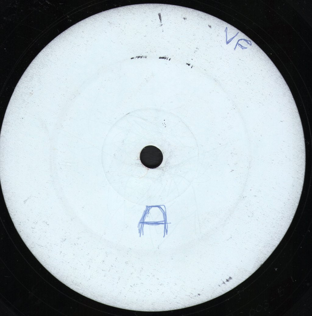 Chaka Demus - Special Request - 12 Inch