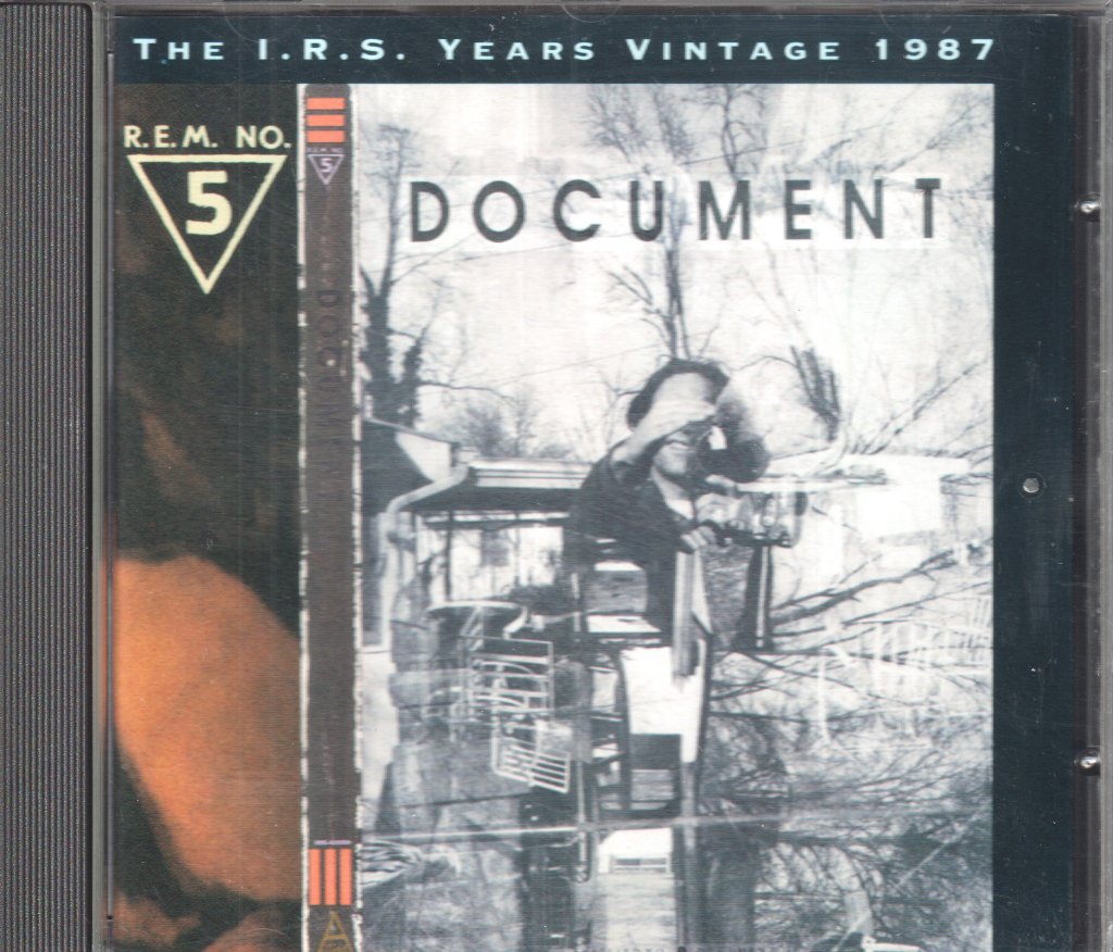 REM - Document - Cd