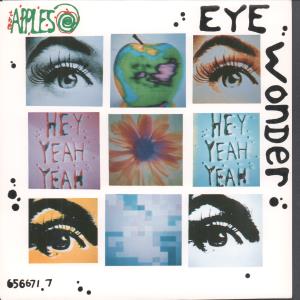 Apples - Eye Wonder - 7 Inch