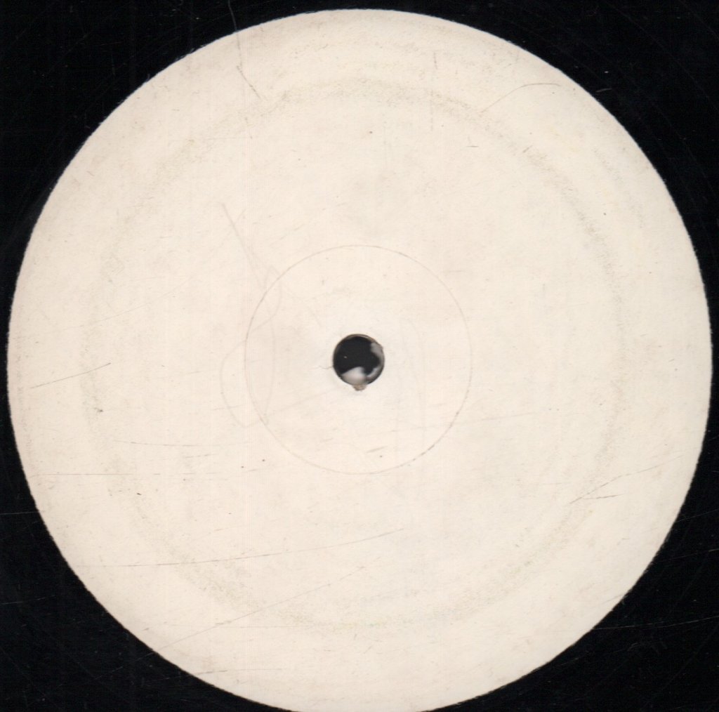 DJ Hal - Dallas / Step It Up - 12 Inch
