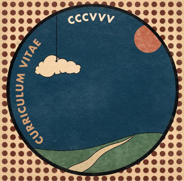 CCCVVV - Curriculum Vitae - Lp