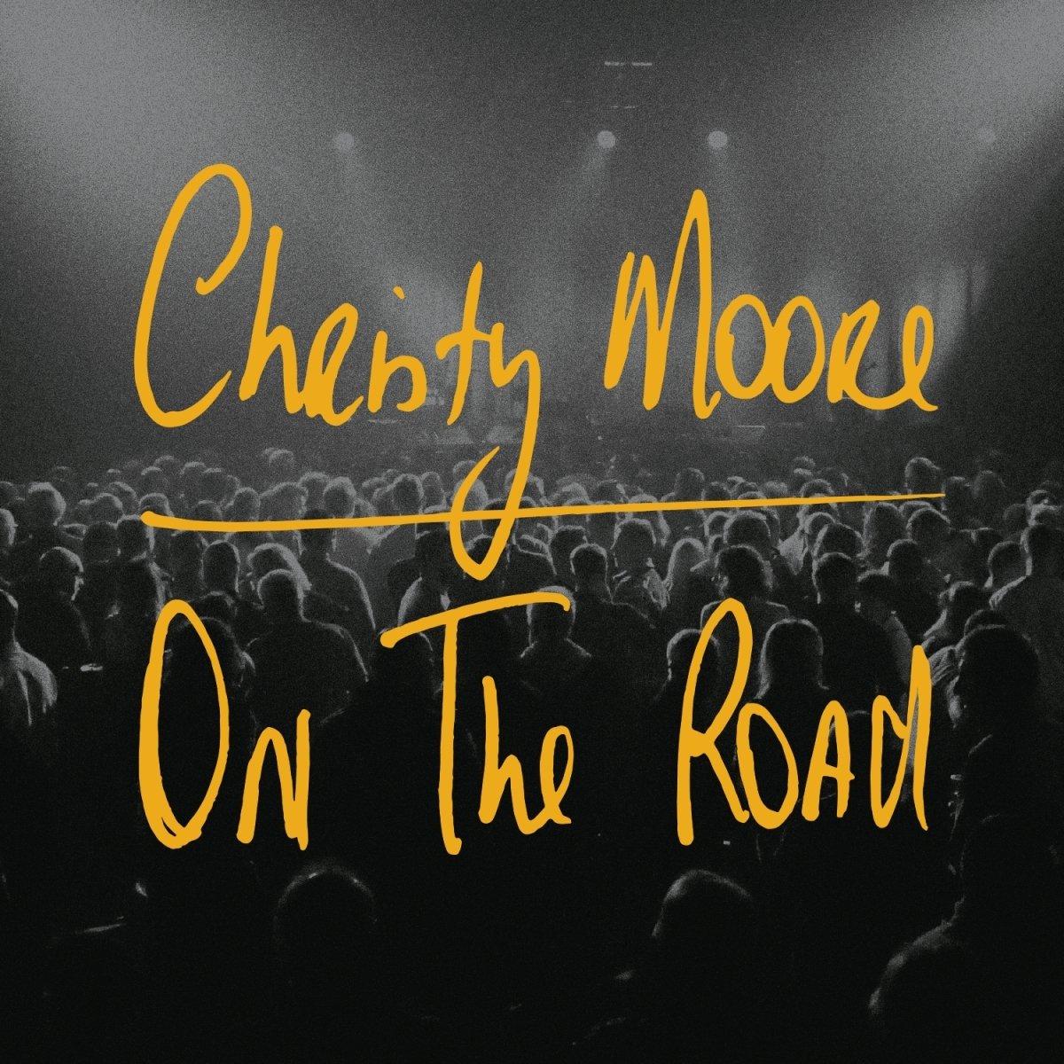 Christy Moore - On the Road - Double Cd
