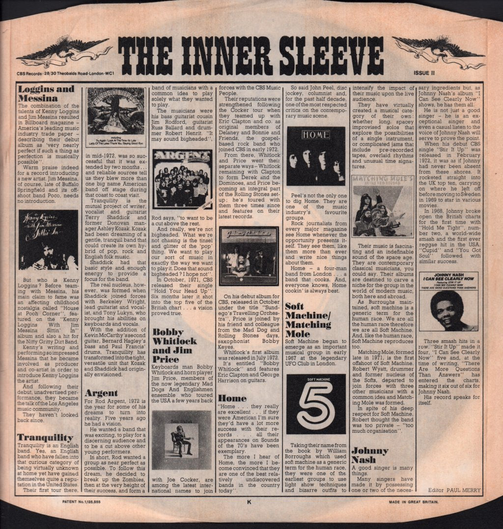 Flash Cadillac And The Continental Kids - Flash Cadillac And The Continental Kids - Lp