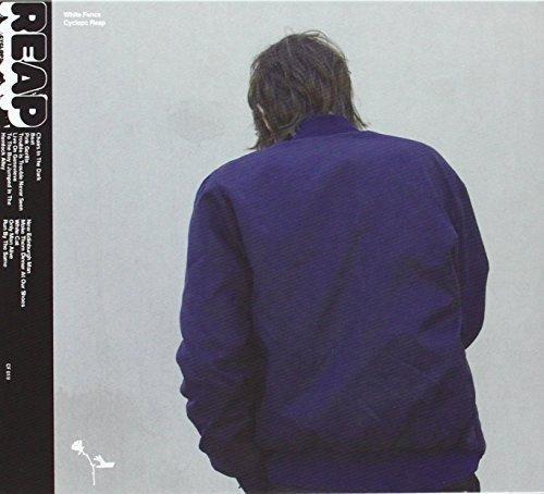 White Fence - Cyclops Reap - Cd