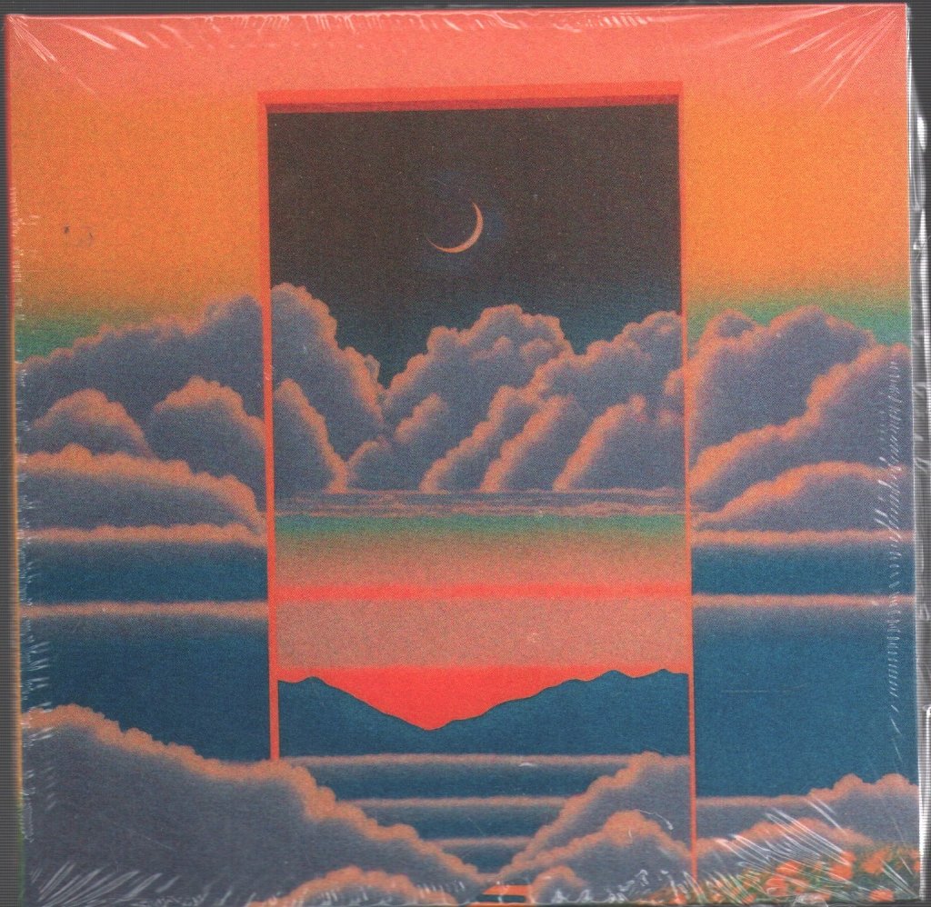 Held By Trees - The Call of Home - Cd