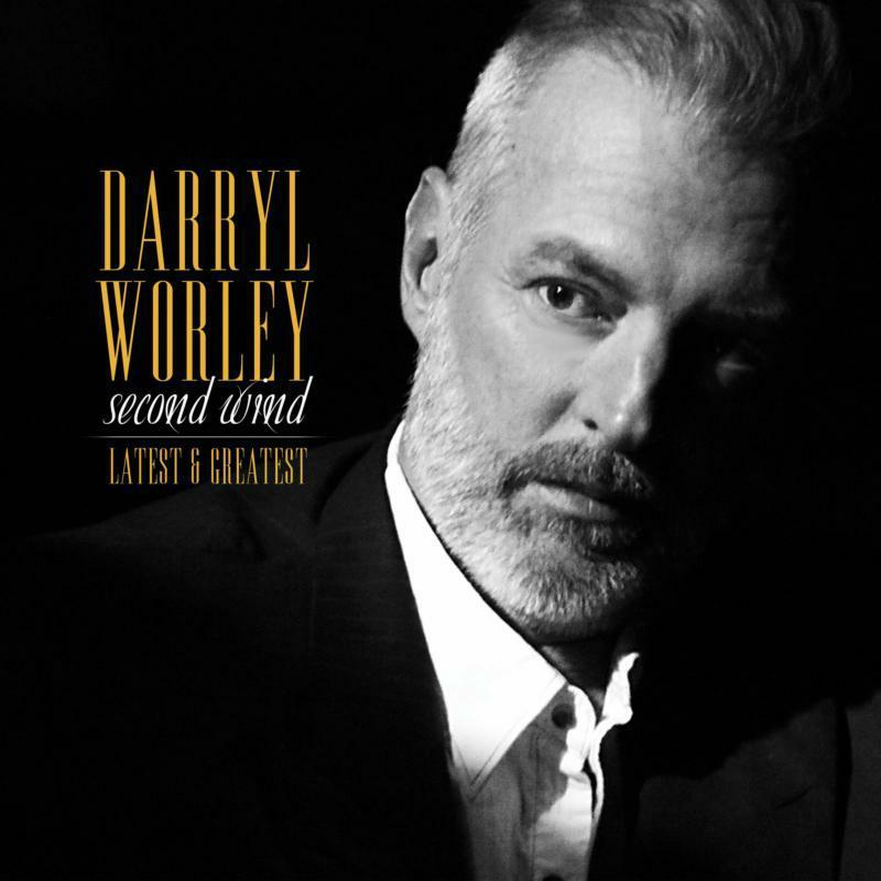 Darryl Worley - Second Wind: Latest & Greatest - Cd