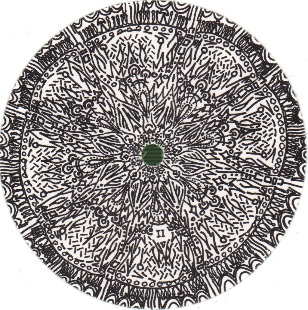Gnod - Gnod Drop Out With White Hills II - Double Lp