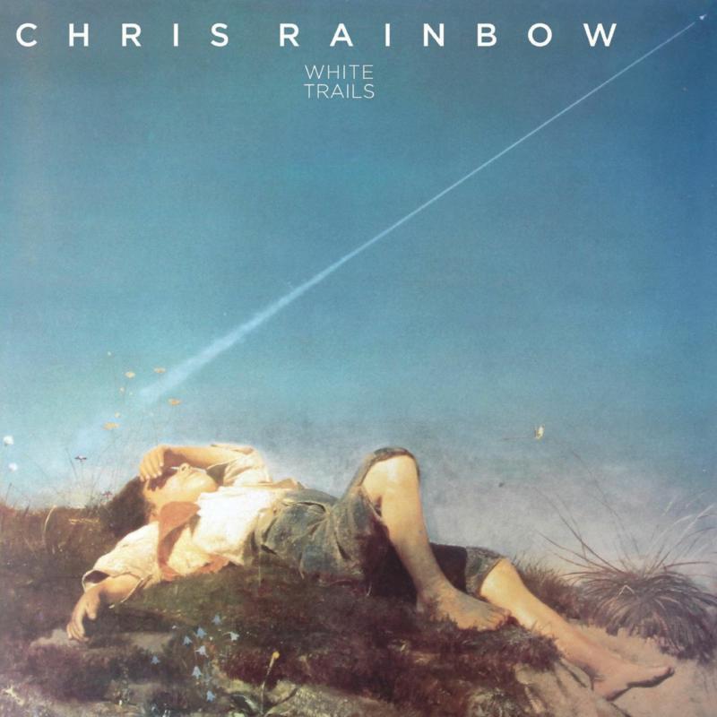 Chris Rainbow - White Trails: Expanded Edition - Cd