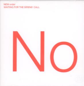 New Order - Waiting For The Sirens' Call - Cd