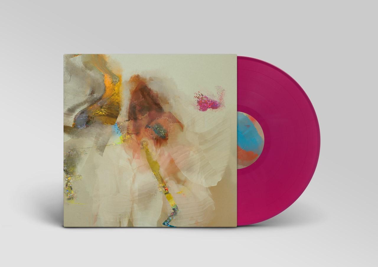 Flock of Dimes - Head of Roses - Lp