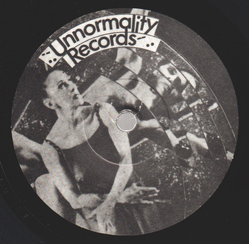 Good Missionaries - Vibing Up The Senile World...... - 7 Inch