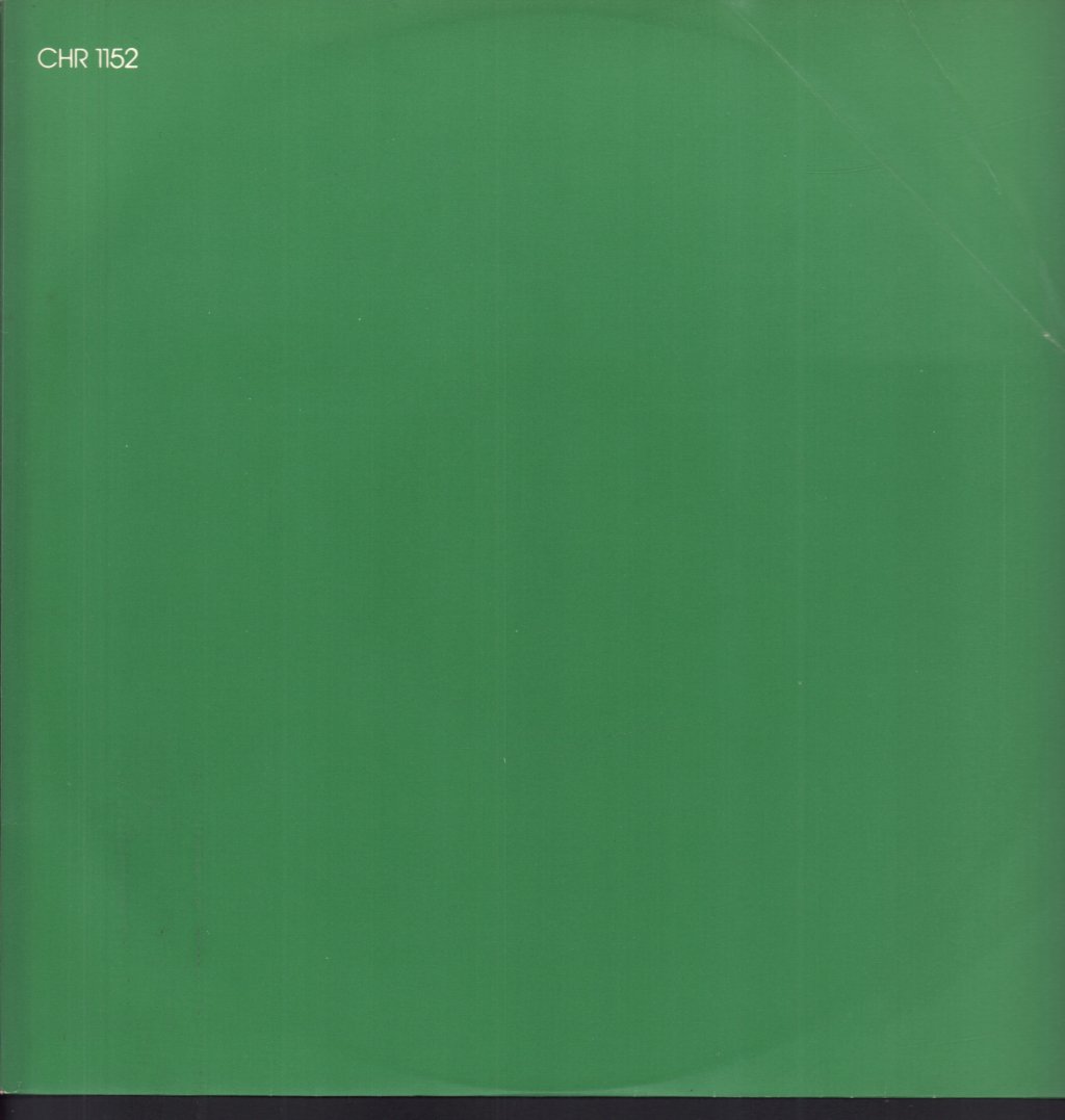 Gentle Giant - Missing Piece - Lp